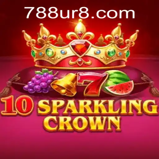 10SparklingCrown: Um Mergulho no Mundo Encantador de Aventura e Estratégia