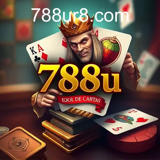 Jogos de cartas
