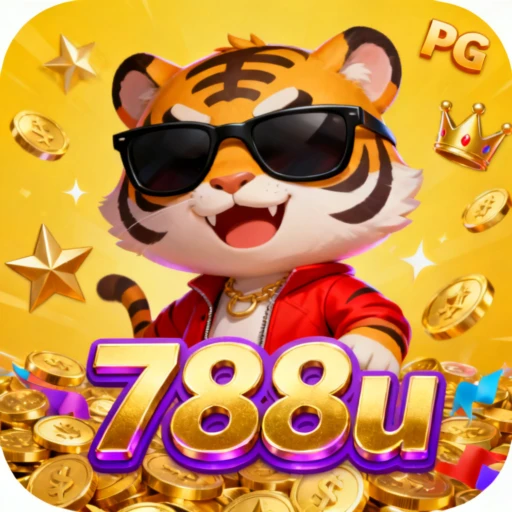 788u Logo