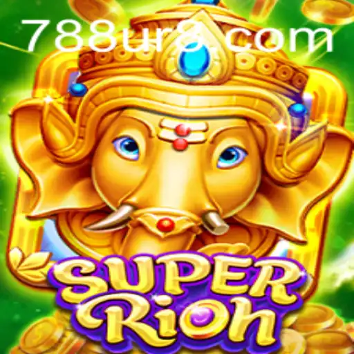 Introdução ao Jogo 'SuperRich': Descubra a Emoção do Entretenimento com 788u